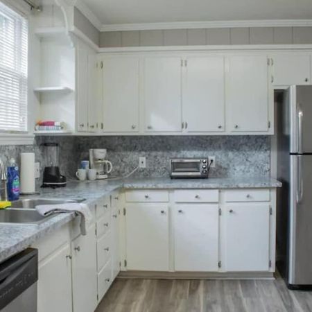 The Graduation Getaway Near Downtown & Benning Villa Columbus Bagian luar foto