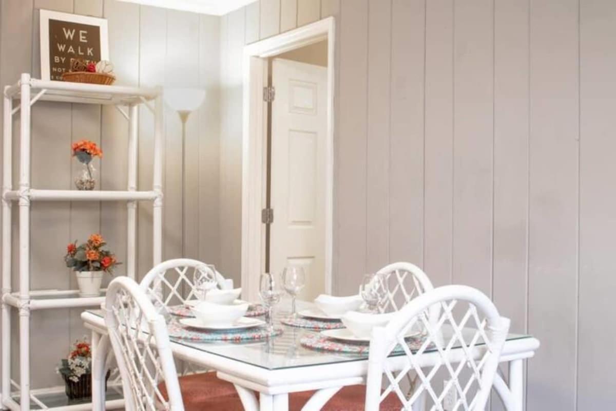 The Graduation Getaway Near Downtown & Benning Villa Columbus Bagian luar foto