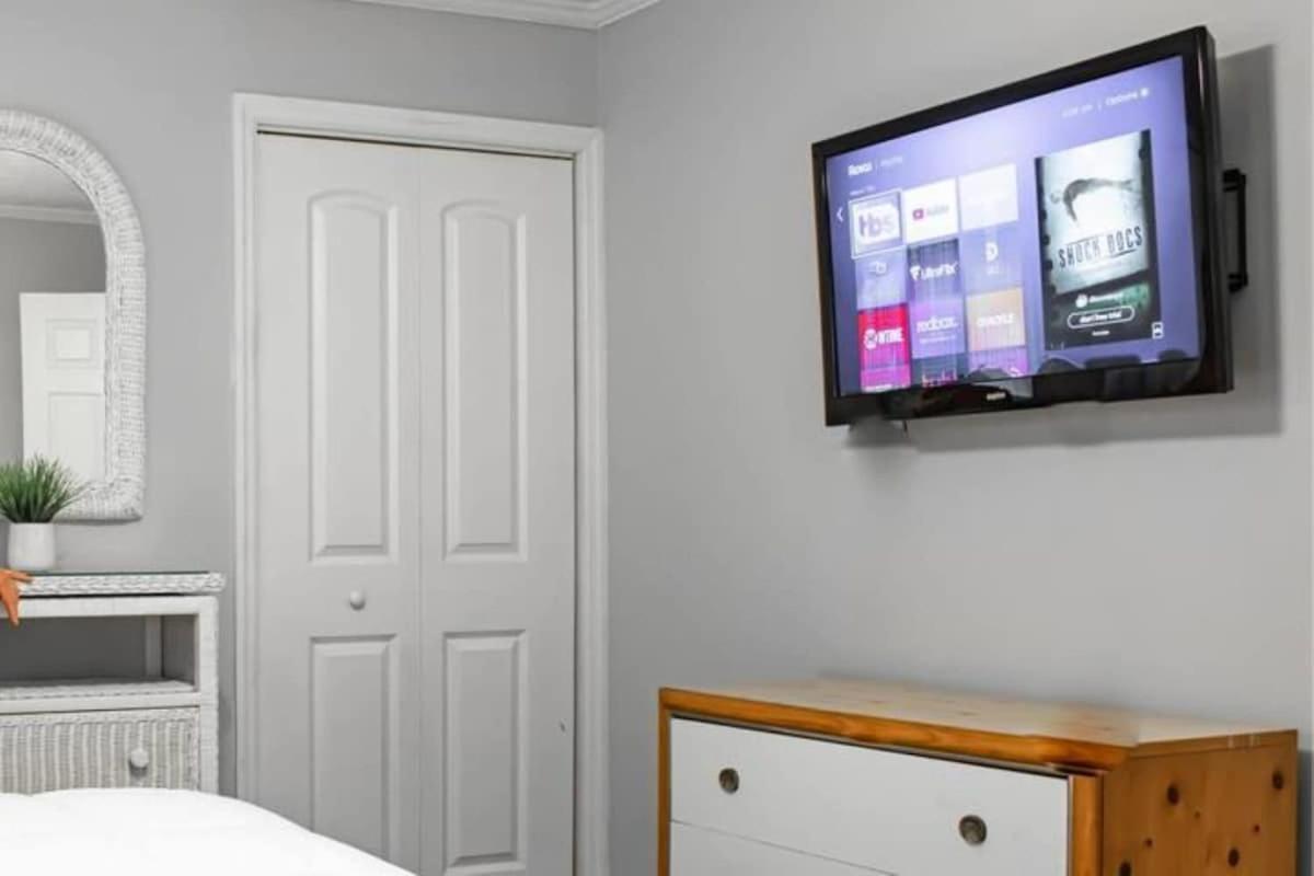 The Graduation Getaway Near Downtown & Benning Villa Columbus Bagian luar foto